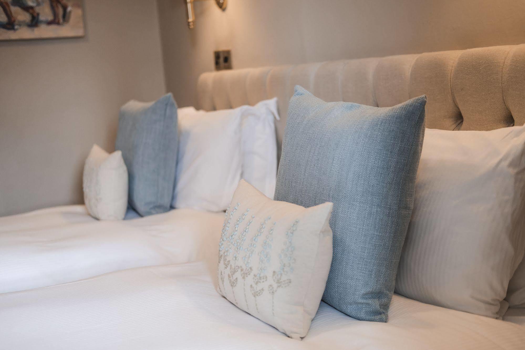 Swan Hotel Аръндел Екстериор снимка